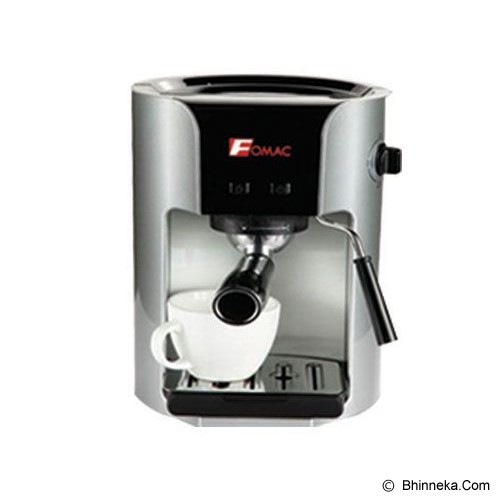 FOMAC Semi Automatic Coffee Machine COF-FA50